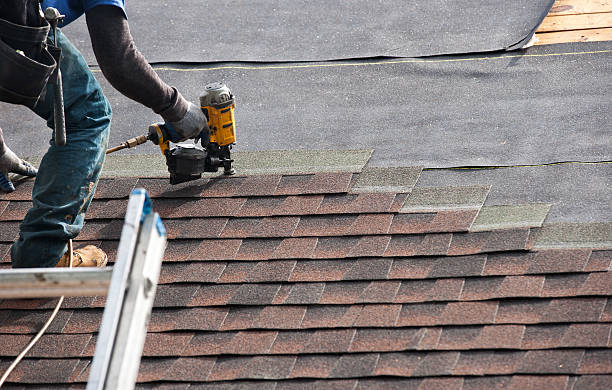 Licensed Roofing service in Climax, NC - Brentwood Metal Roofing